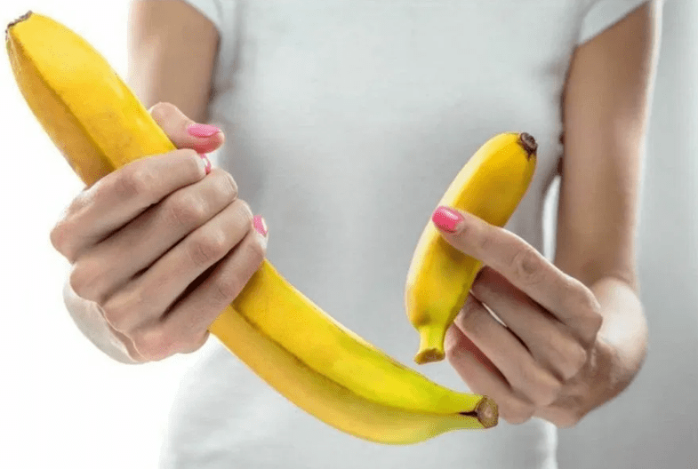 The variability of sizes