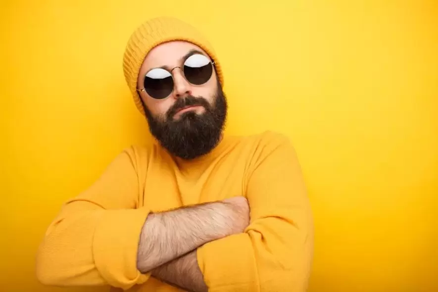 brutal man who increased the thickness of his penis
