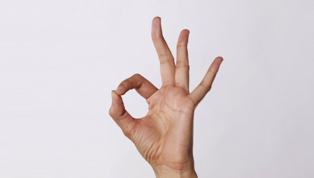 jelqing finger ring for penis enlargement