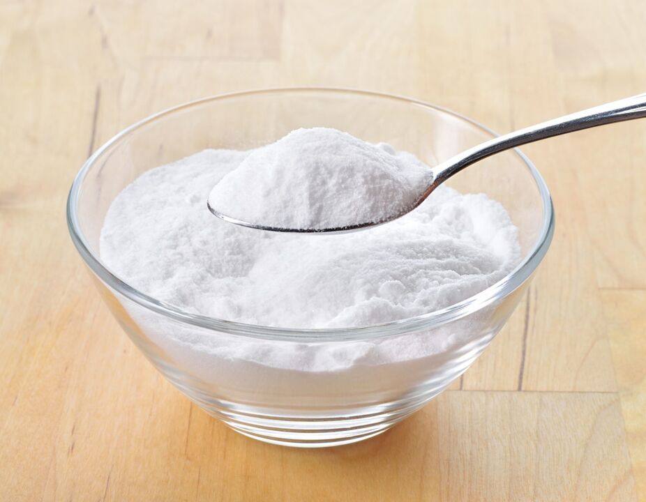 Taking soda inside to increase a member