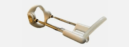 Extension to increase the penis