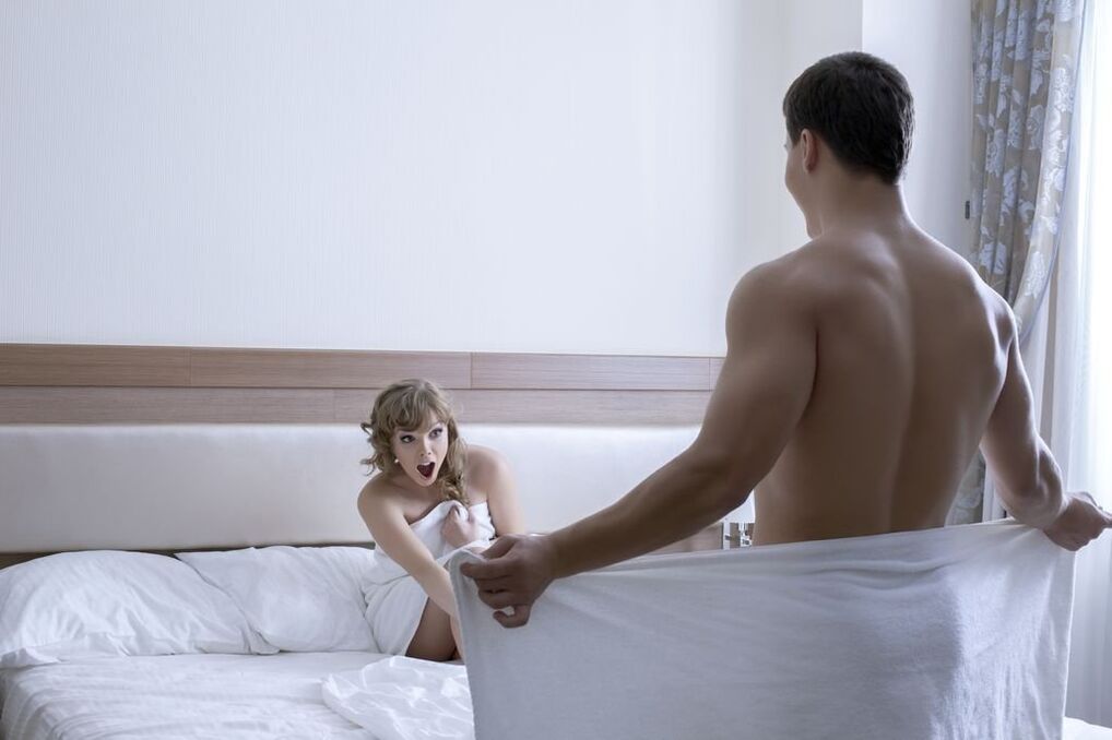 the effect of penis enlargement after jelqing